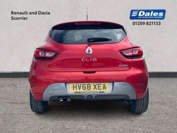 Used Renault Clio 2018 for sale - 74923690: Photo