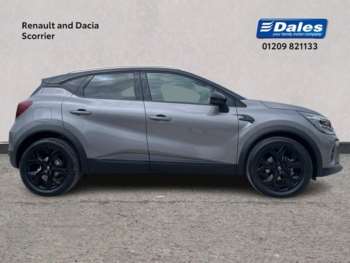 Used Renault Captur 2023 for sale - 74323320: Photo