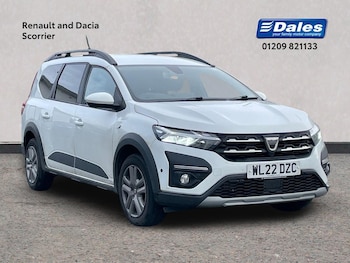 Used Dacia Jogger 2022 for sale - 77228489: Photo