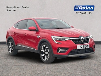 Renault - Arkana