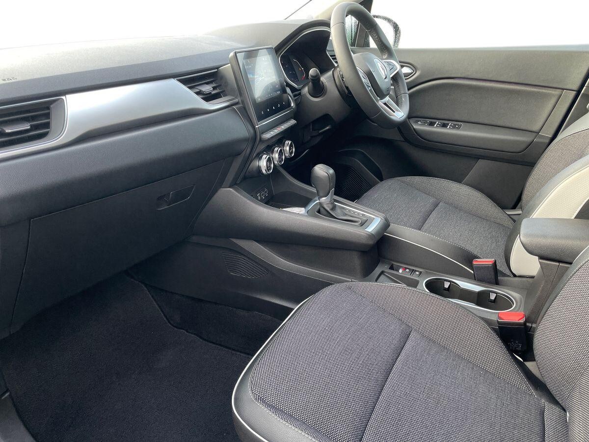 Used Renault Captur 2022 for sale - 76413643: Photo 11