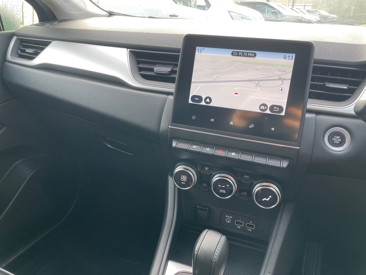 Used Renault Captur 2022 for sale - 76413643: Photo 12