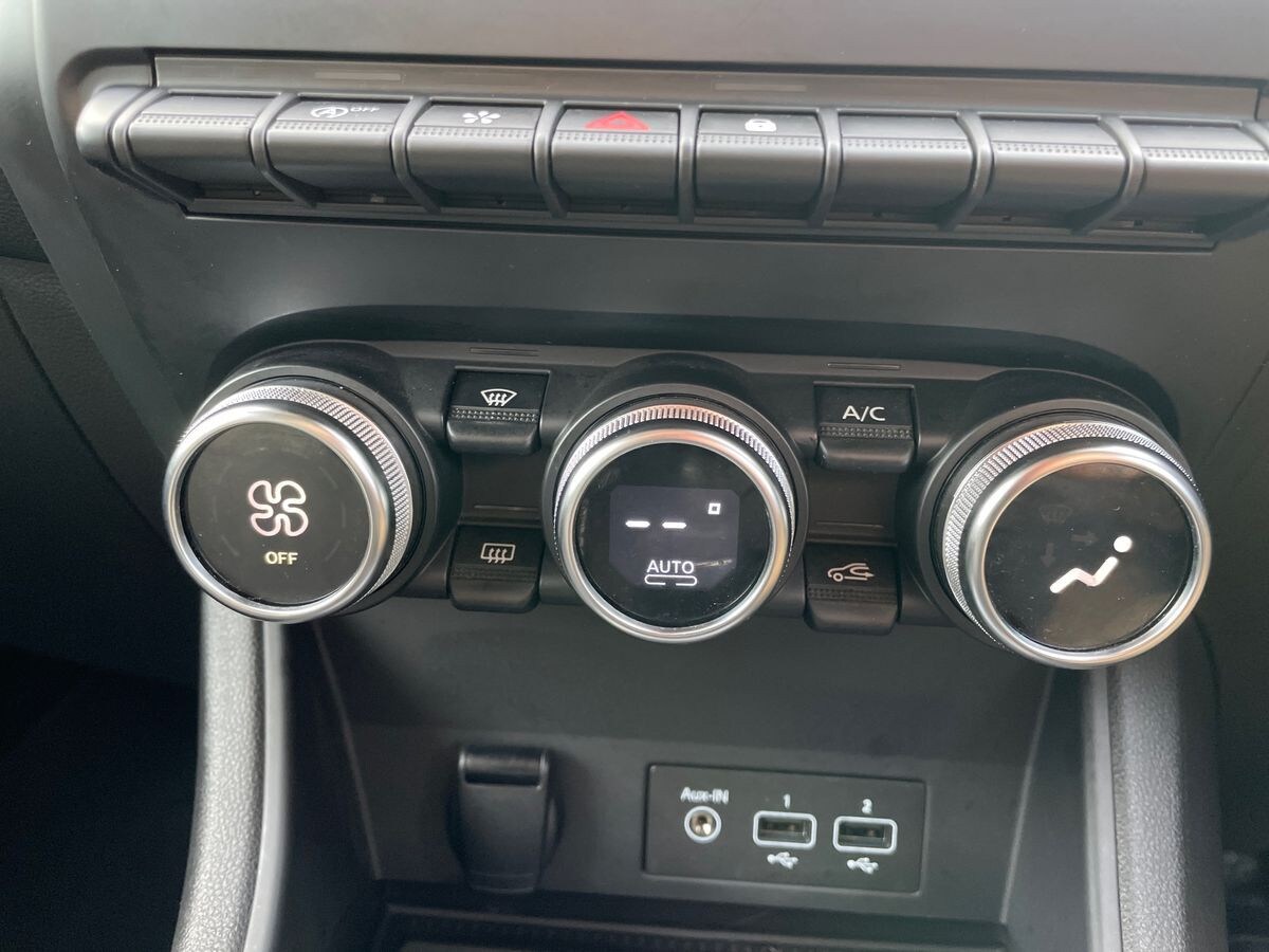 Used Renault Captur 2022 for sale - 76413643: Photo 13