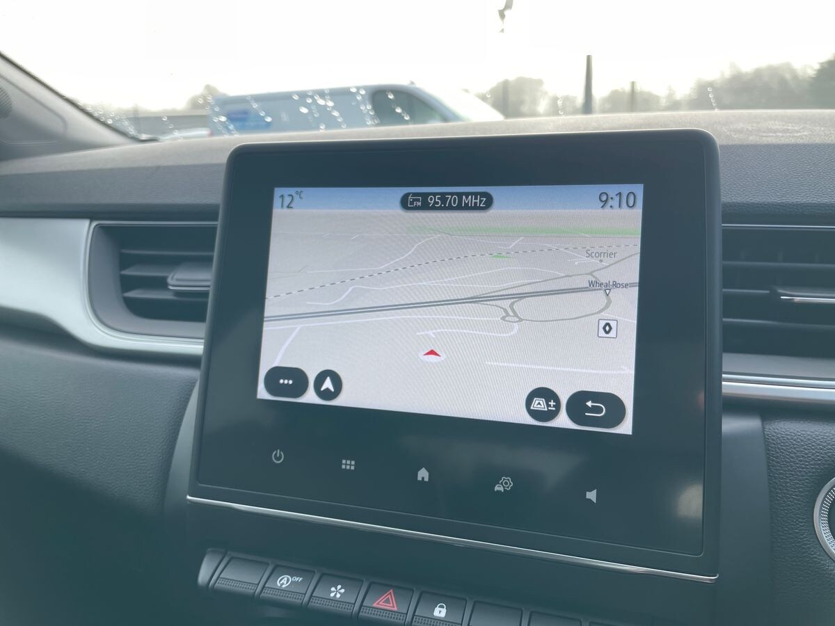 Used Renault Captur 2022 for sale - 76413643: Photo 16