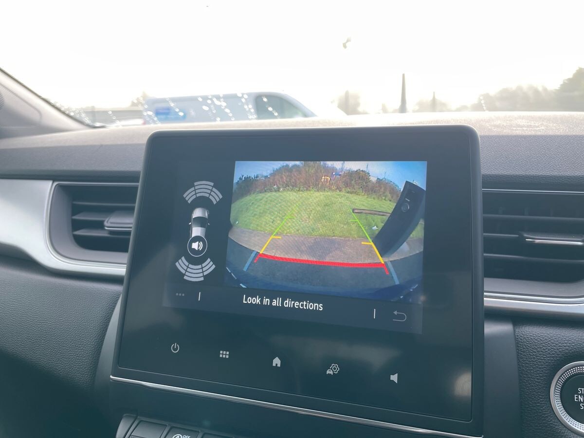 Used Renault Captur 2022 for sale - 76413643: Photo 17