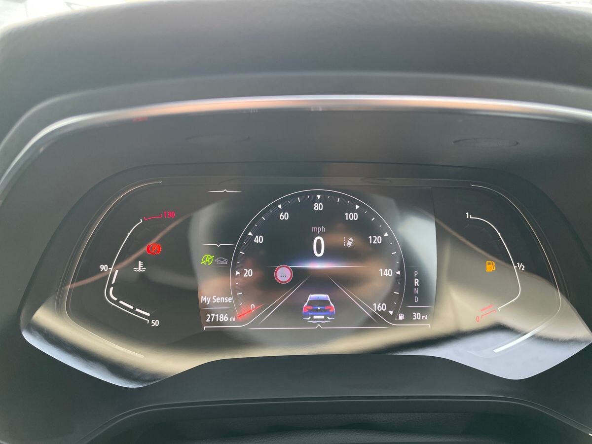 Used Renault Captur 2022 for sale - 76413643: Photo 18