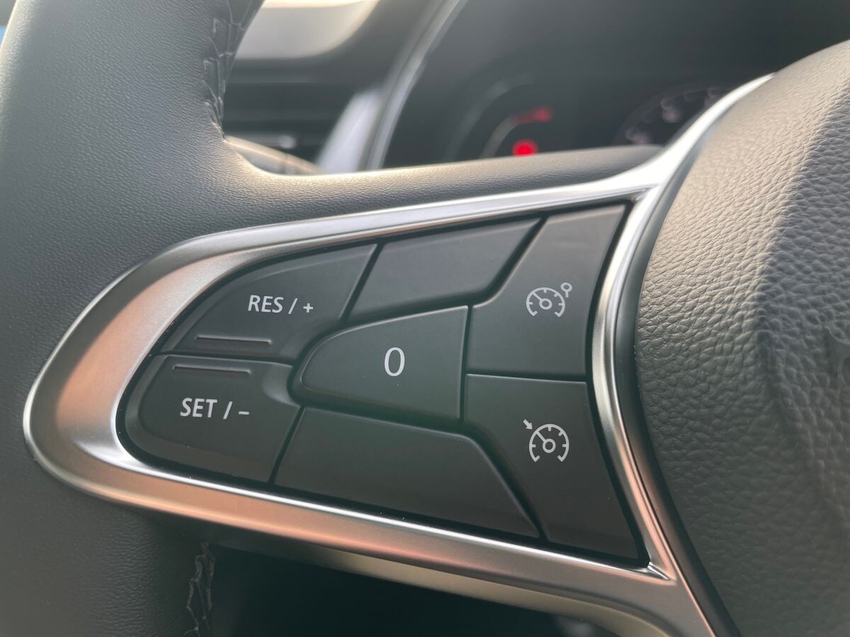 Used Renault Captur 2022 for sale - 76413643: Photo 19