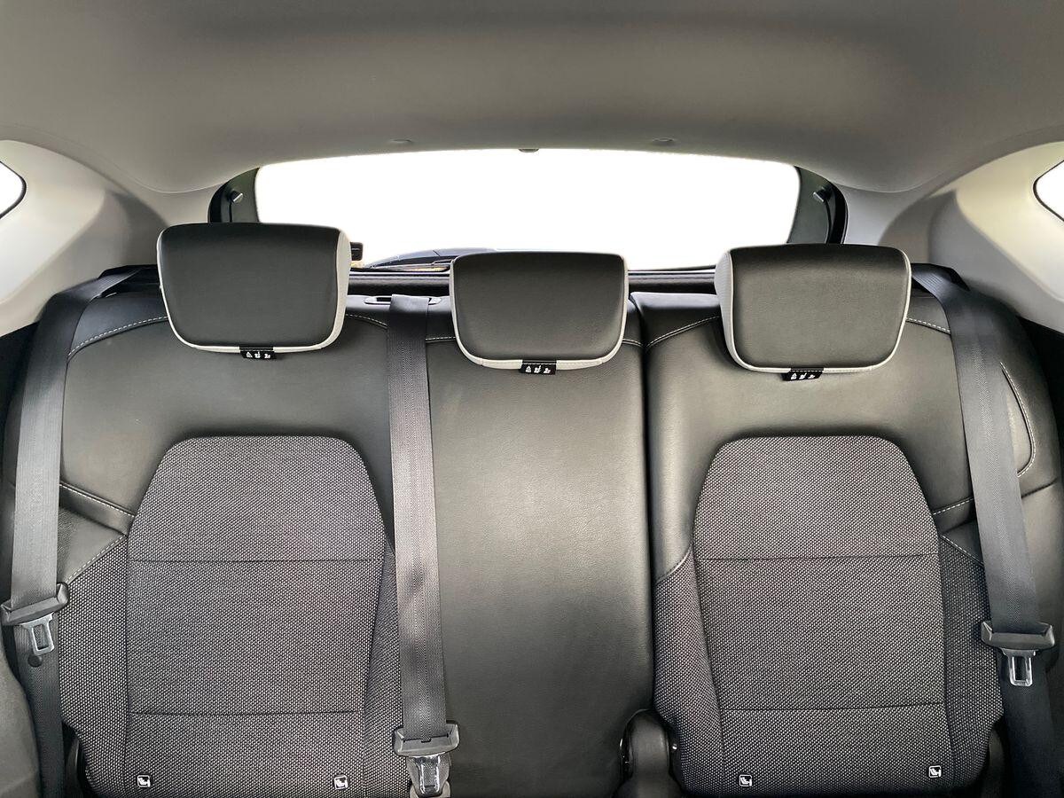 Used Renault Captur 2022 for sale - 76413643: Photo 20