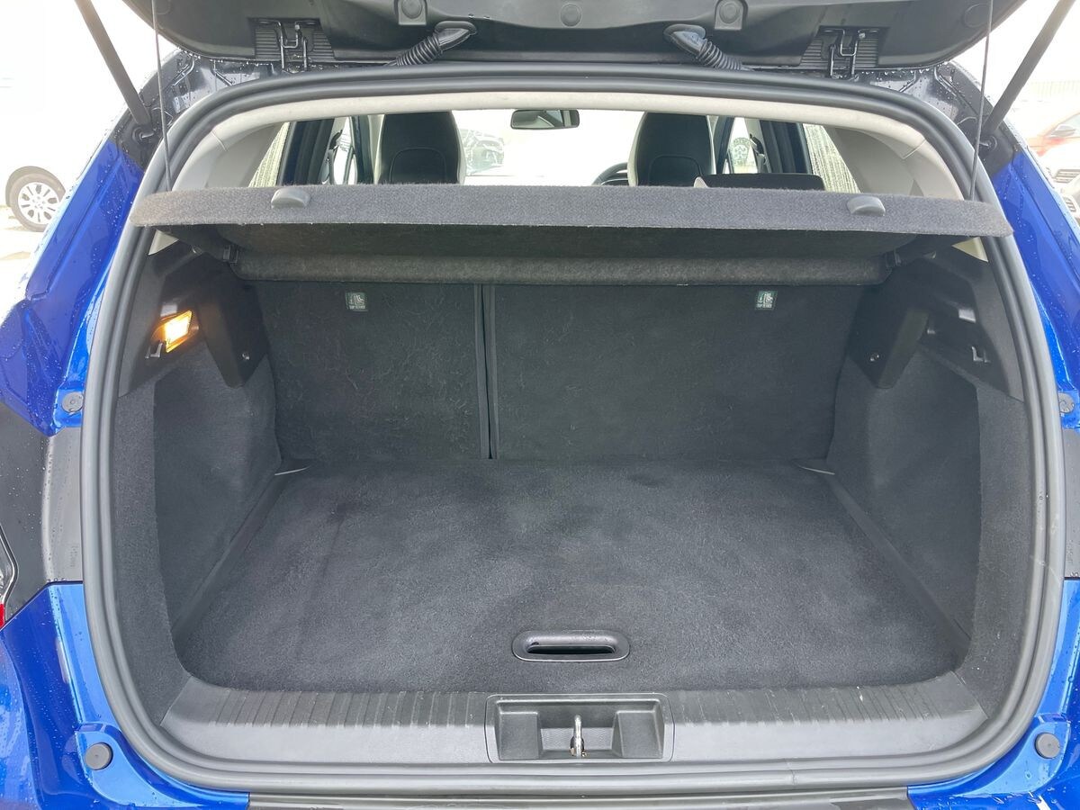 Used Renault Captur 2022 for sale - 76413643: Photo 21