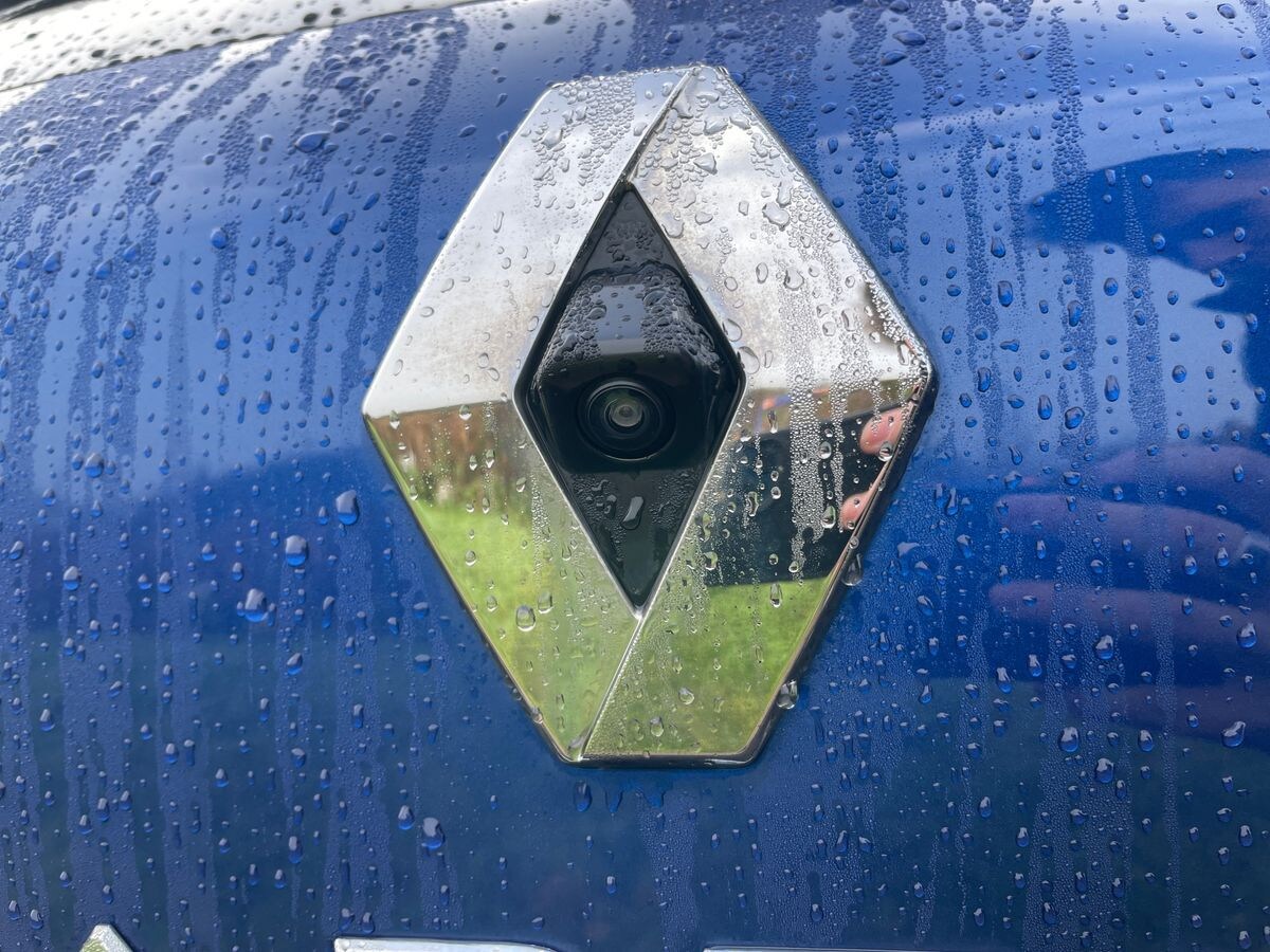 Used Renault Captur 2022 for sale - 76413643: Photo 22