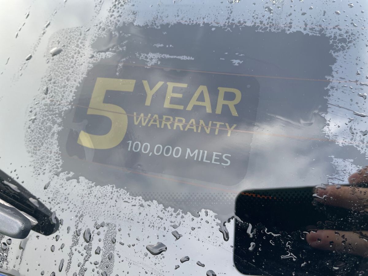 Used Renault Captur 2022 for sale - 76413643: Photo 23