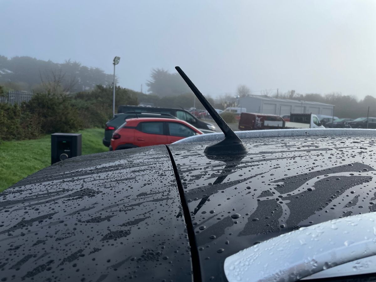 Used Renault Captur 2022 for sale - 76413643: Photo 24