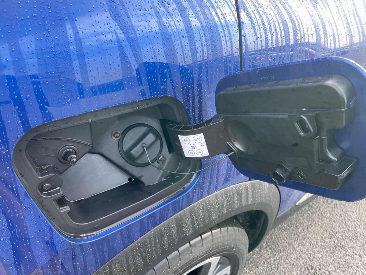 Used Renault Captur 2022 for sale - 76413643: Photo 25