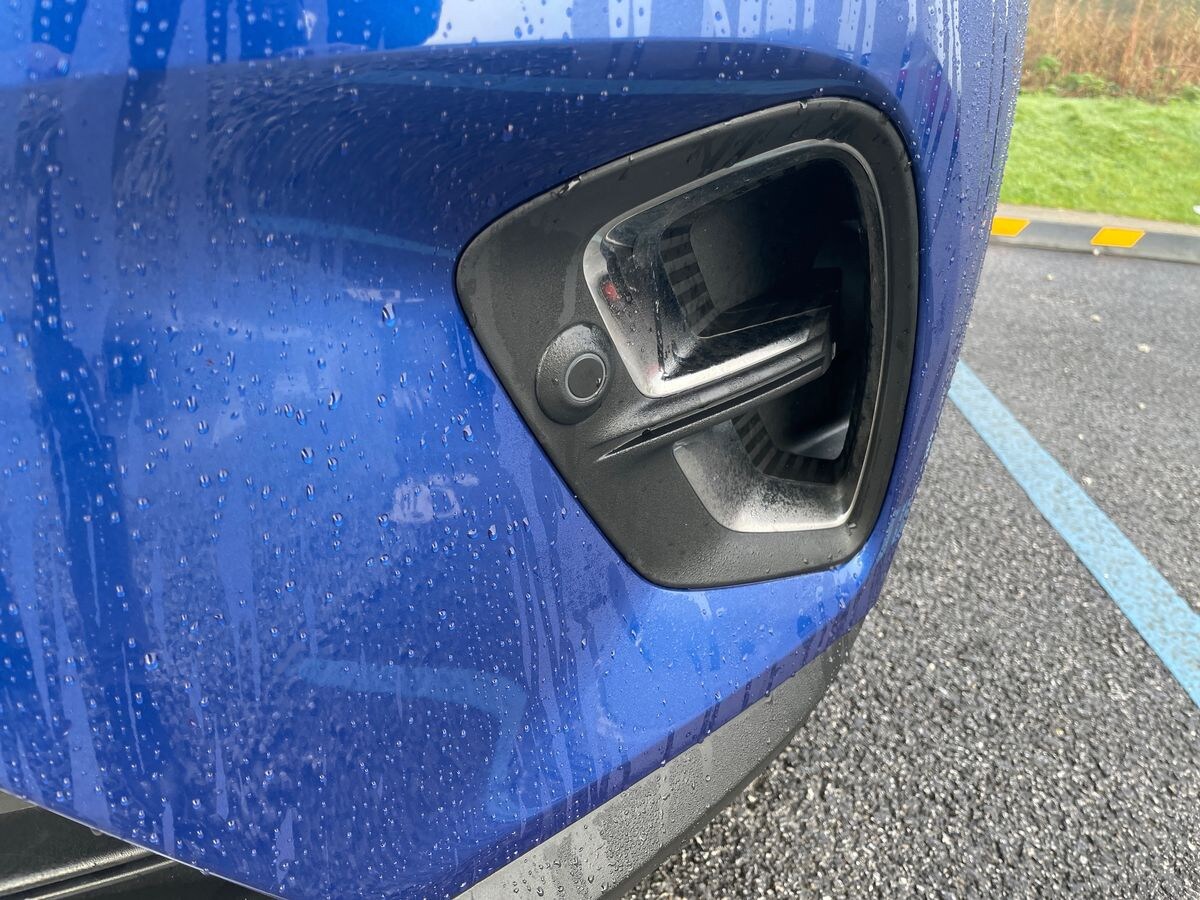 Used Renault Captur 2022 for sale - 76413643: Photo 27