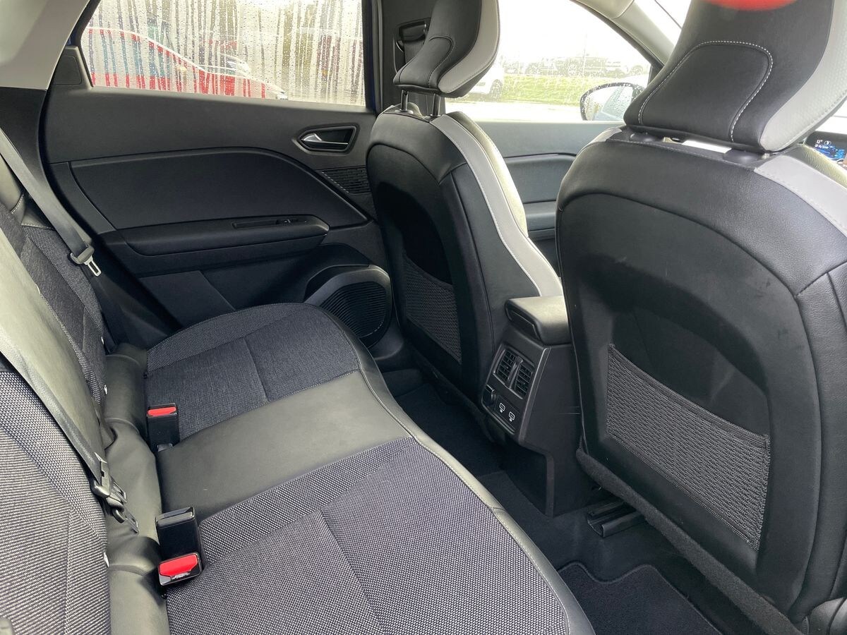 Used Renault Captur 2022 for sale - 76413643: Photo 29