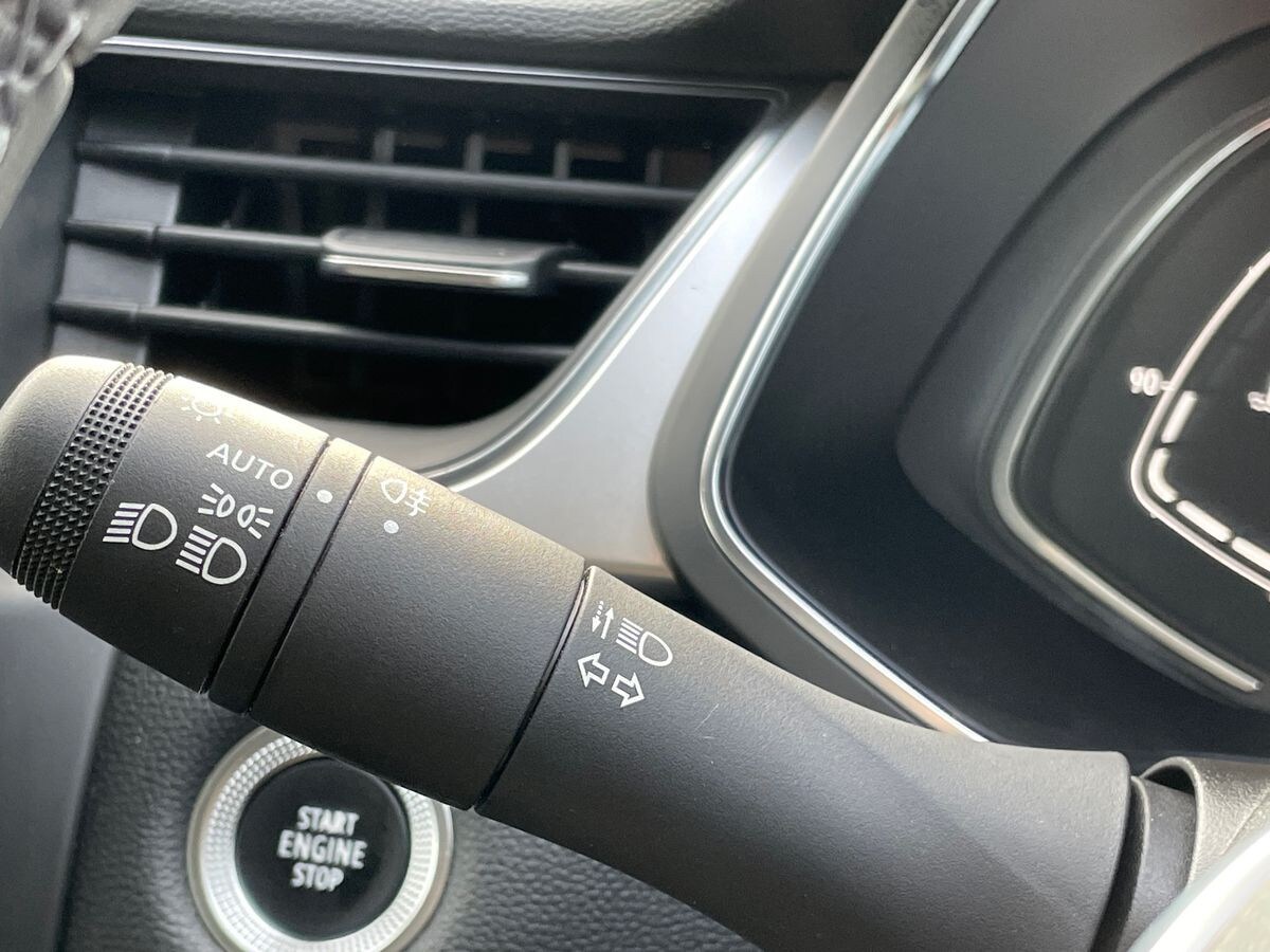 Used Renault Captur 2022 for sale - 76413643: Photo 35