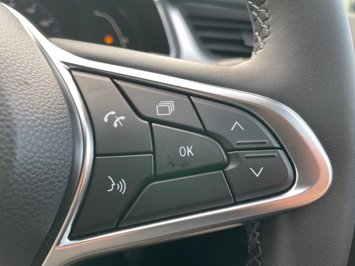 Used Renault Captur 2022 for sale - 76413643: Photo 36