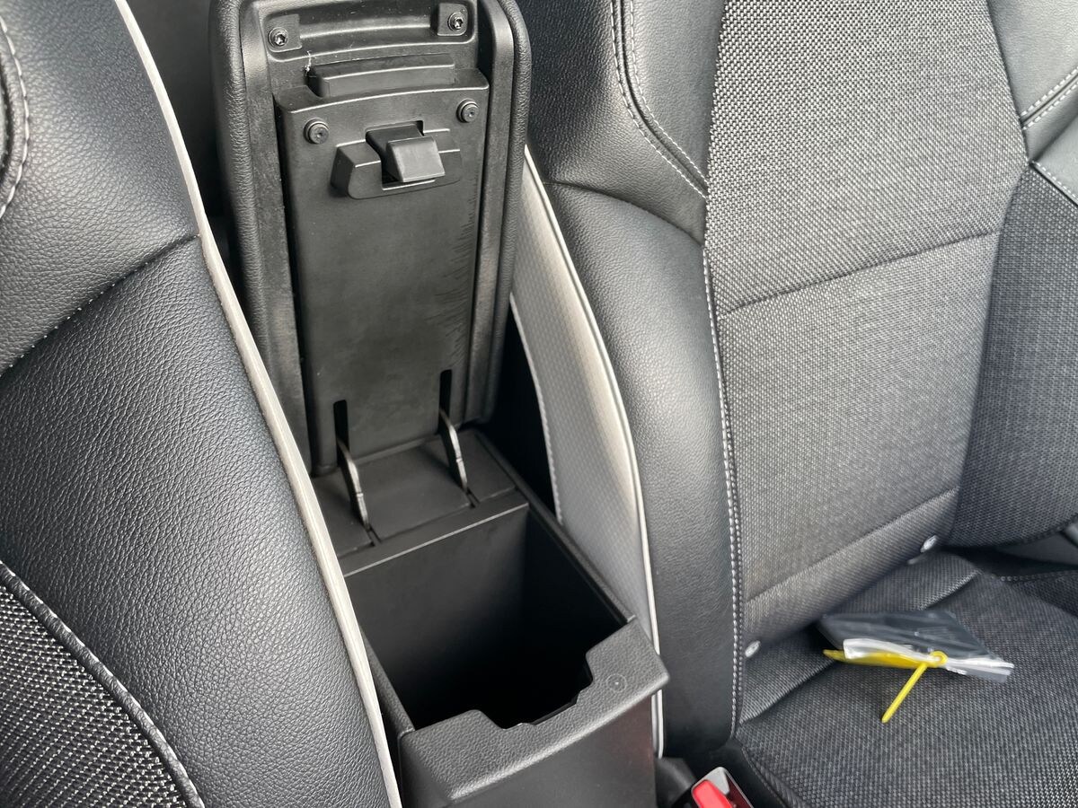 Used Renault Captur 2022 for sale - 76413643: Photo 41