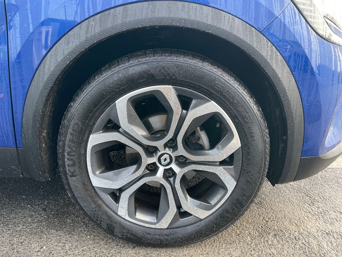 Used Renault Captur 2022 for sale - 76413643: Photo 7