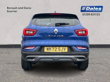 Used Renault Kadjar 2022 for sale - 75981811: Photo
