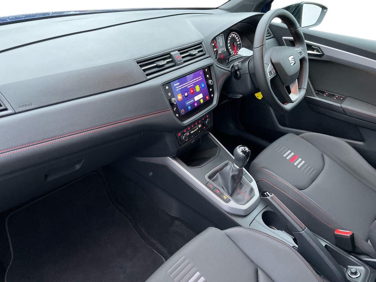 Used SEAT Arona 2020 for sale - 76198754: Photo 10