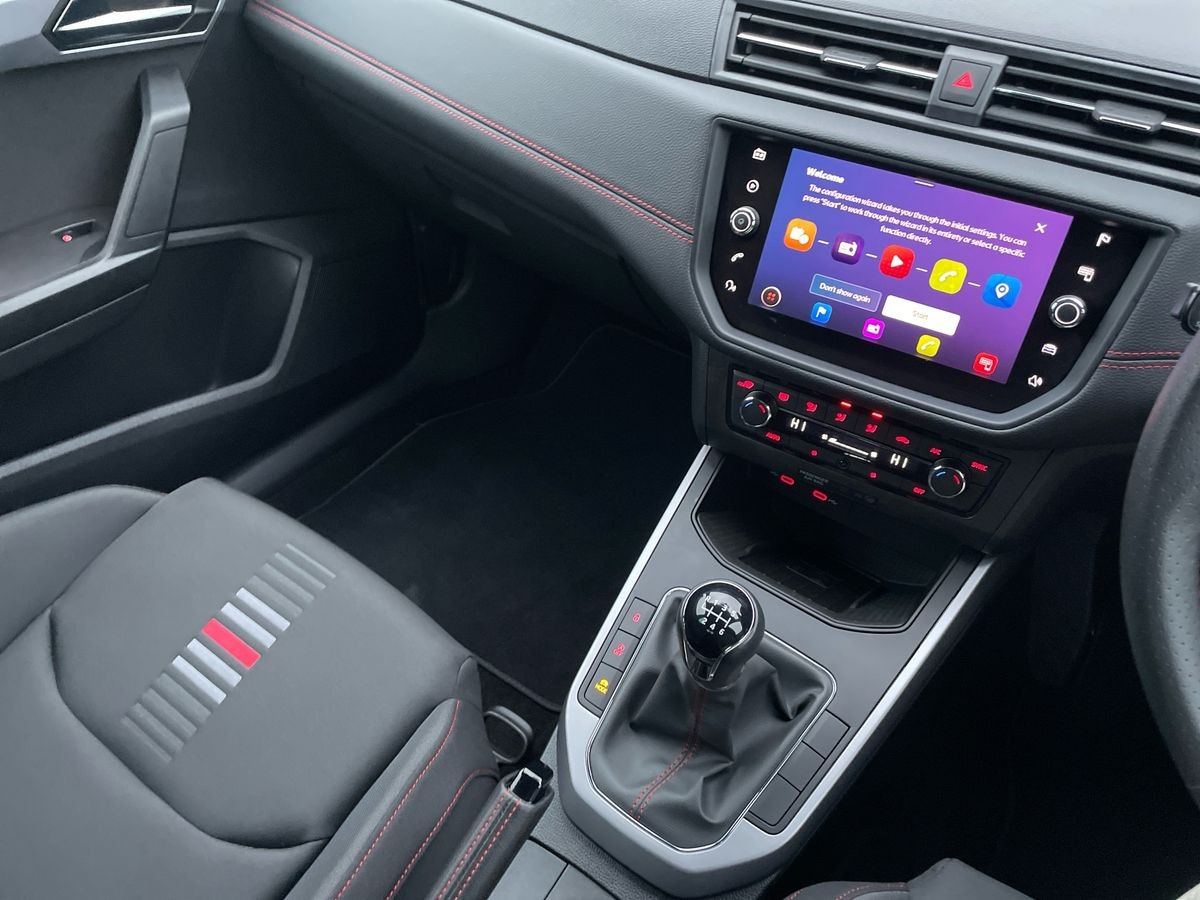 Used SEAT Arona 2020 for sale - 76198754: Photo 11