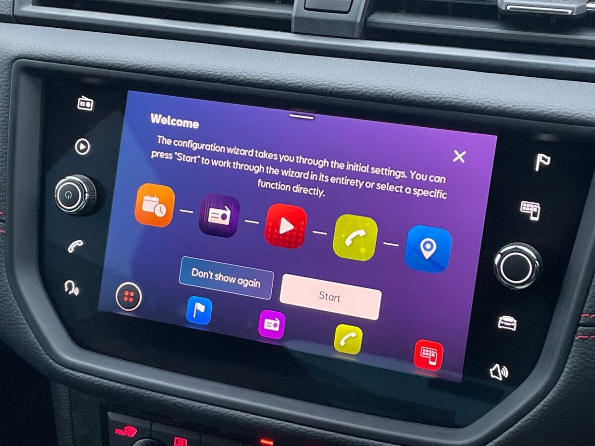 Used SEAT Arona 2020 for sale - 76198754: Photo 14