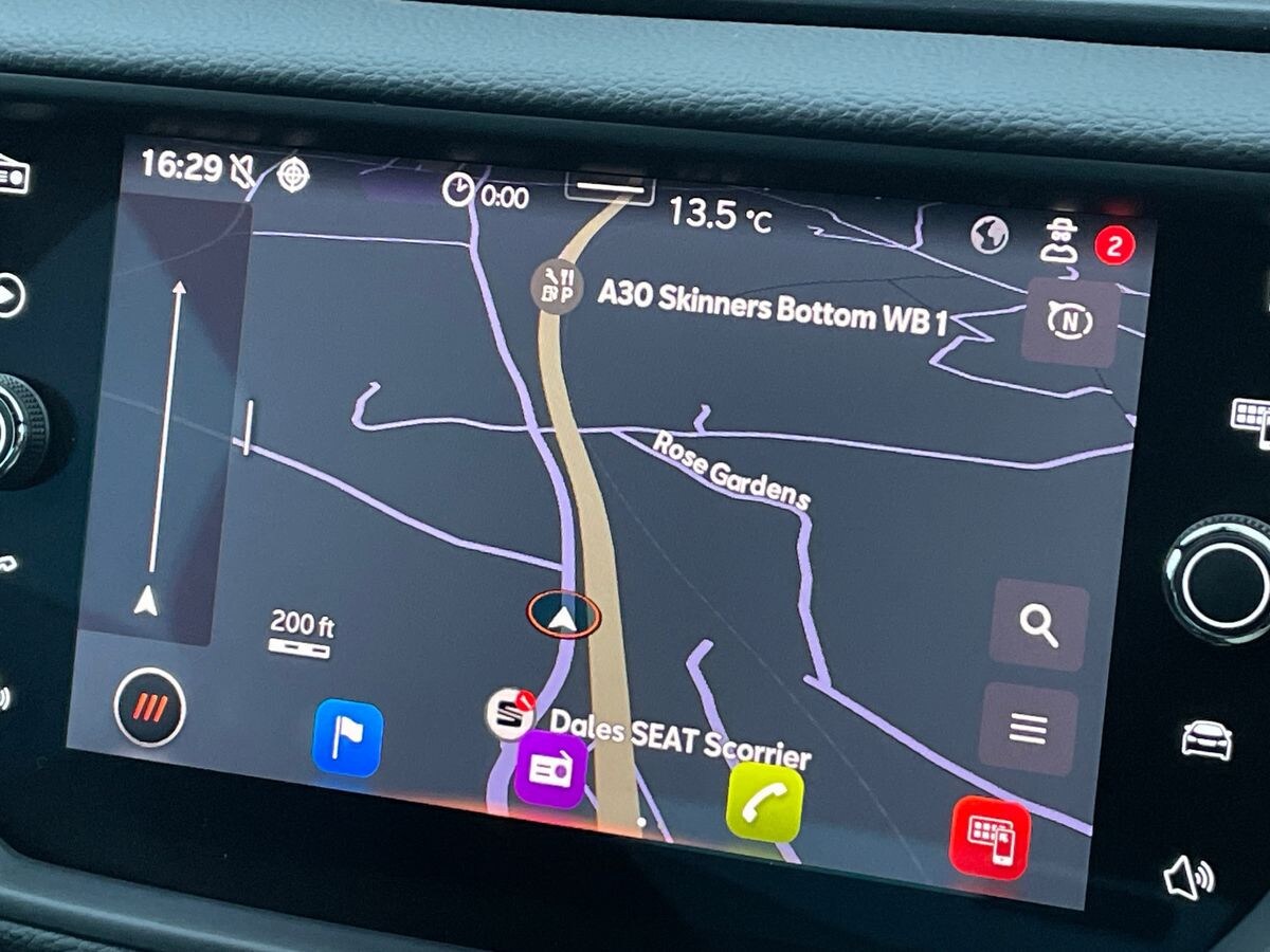 Used SEAT Arona 2020 for sale - 76198754: Photo 15