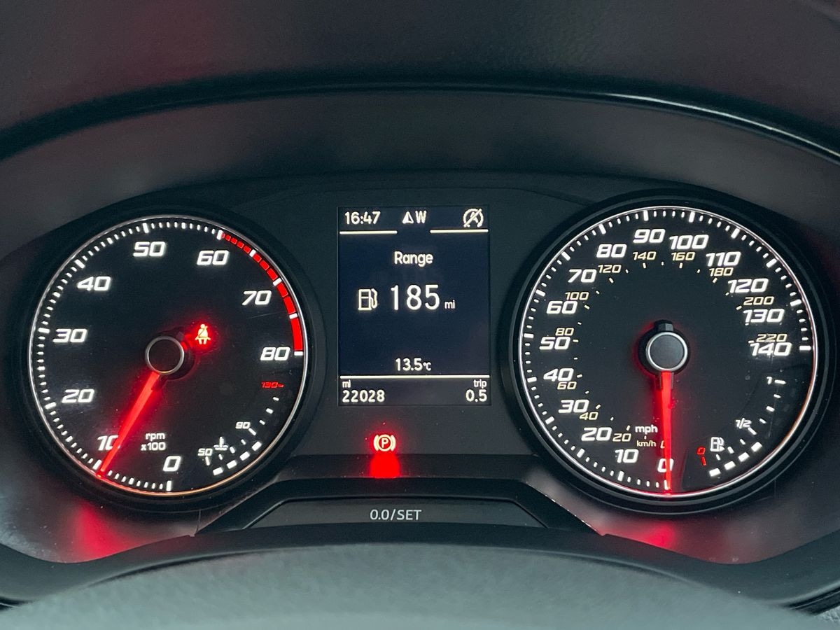 Used SEAT Arona 2020 for sale - 76198754: Photo 17