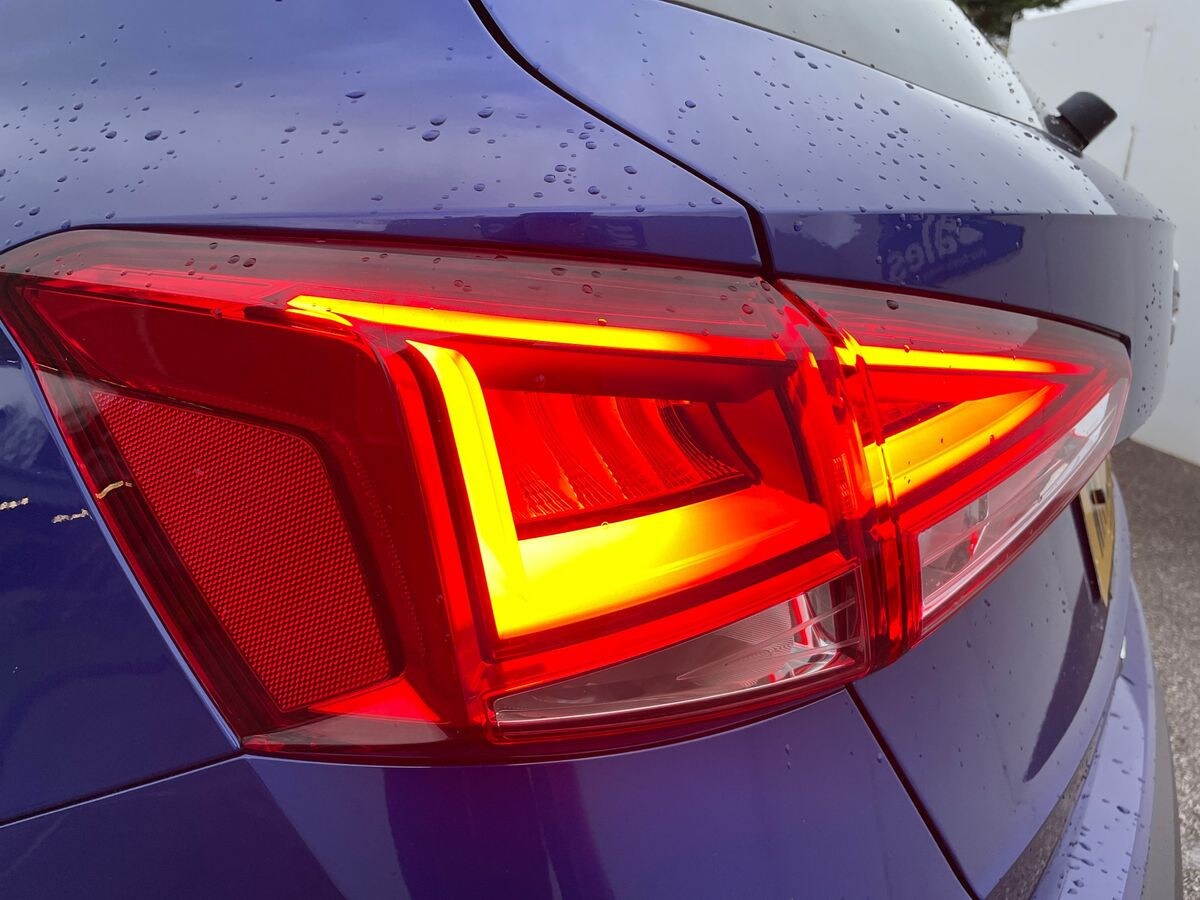 Used SEAT Arona 2020 for sale - 76198754: Photo 26