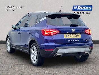 Used SEAT Arona 2020 for sale - 76198754: Photo