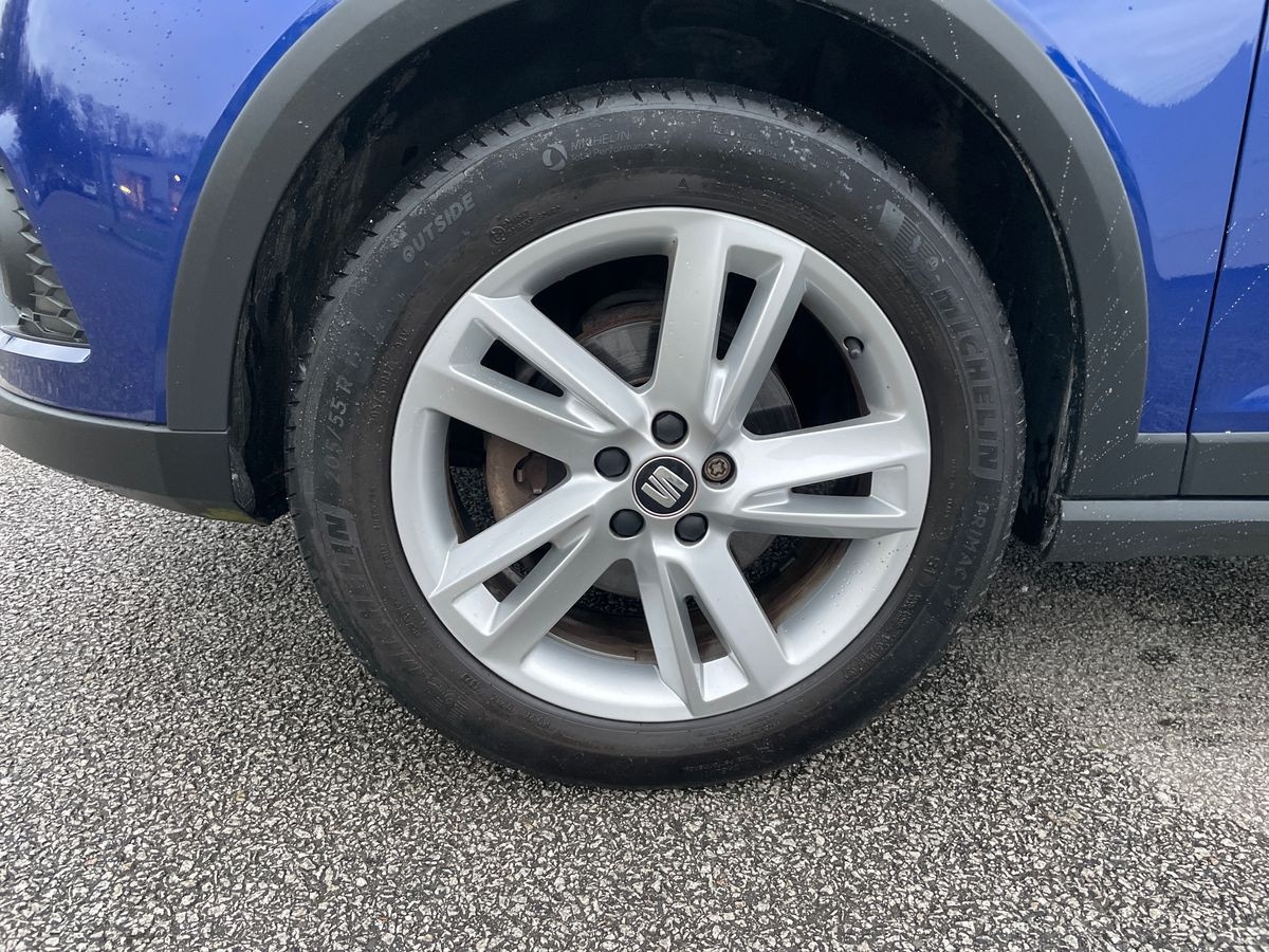 Used SEAT Arona 2020 for sale - 76198754: Photo 31