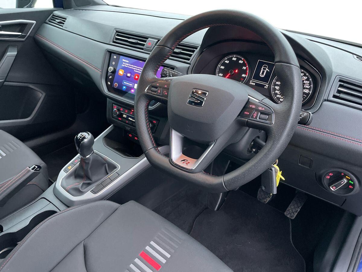 Used SEAT Arona 2020 for sale - 76198754: Photo 7