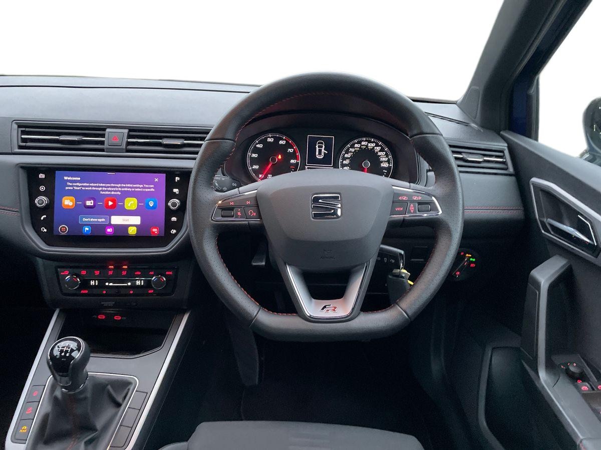 Used SEAT Arona 2020 for sale - 76198754: Photo 8