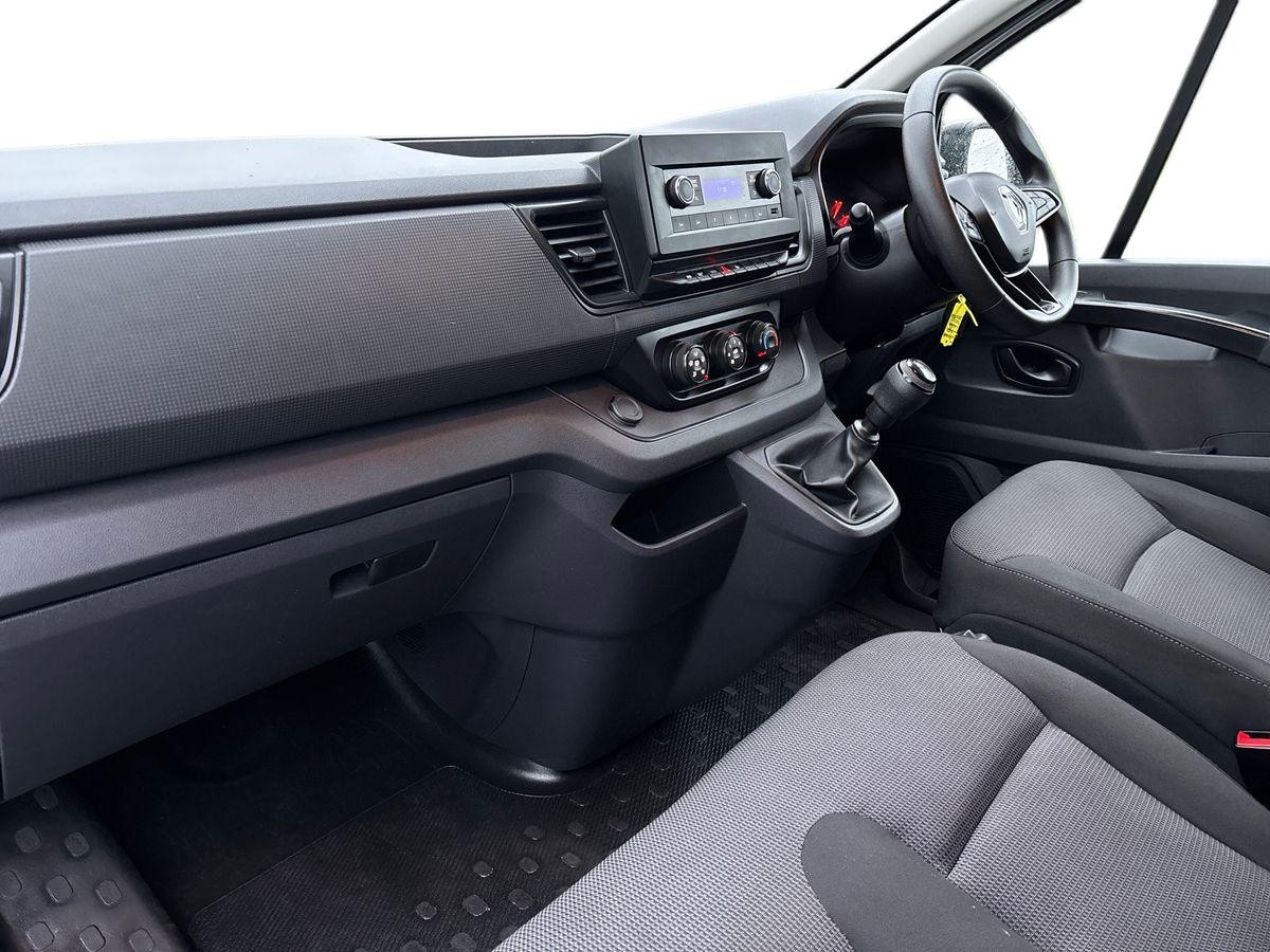 Used Renault Trafic 2022 for sale - 76618909: Photo 10