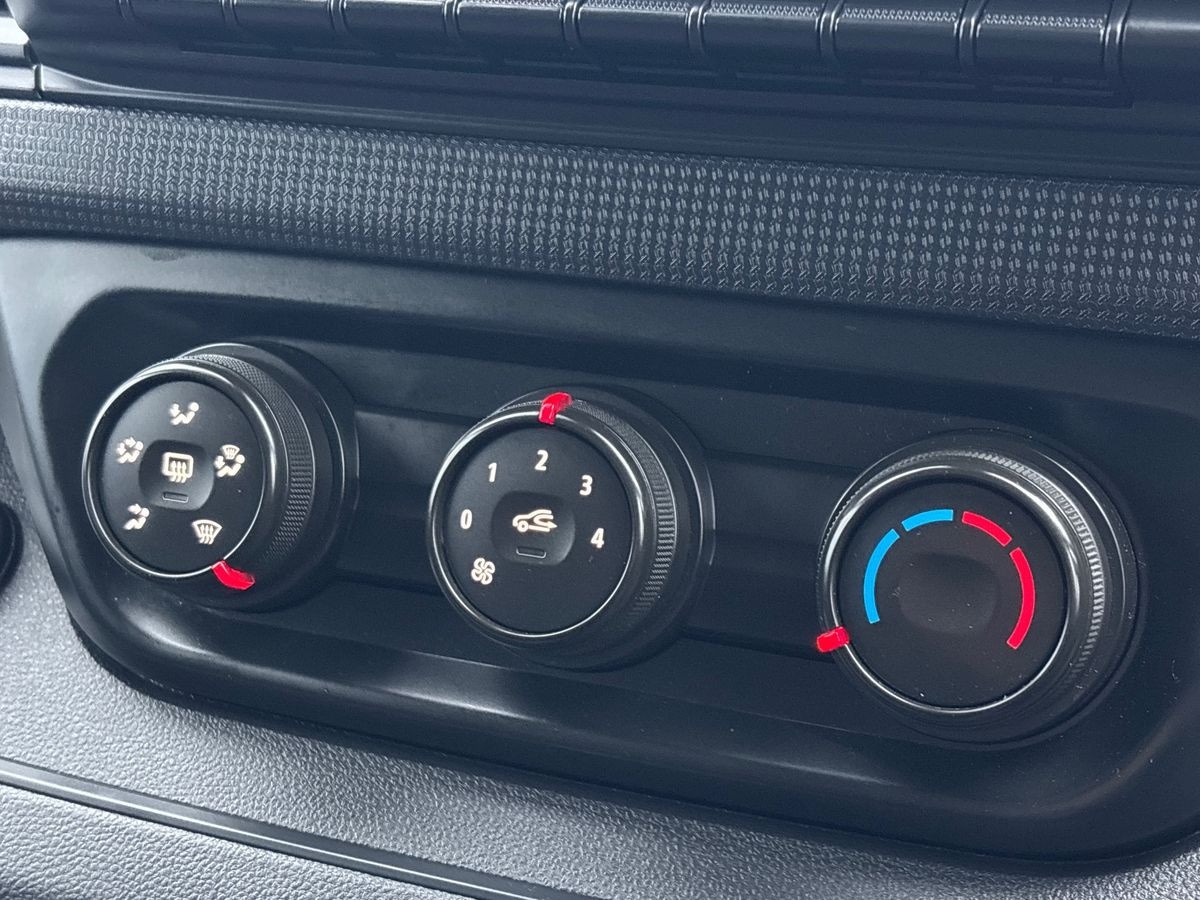 Used Renault Trafic 2022 for sale - 76618909: Photo 12