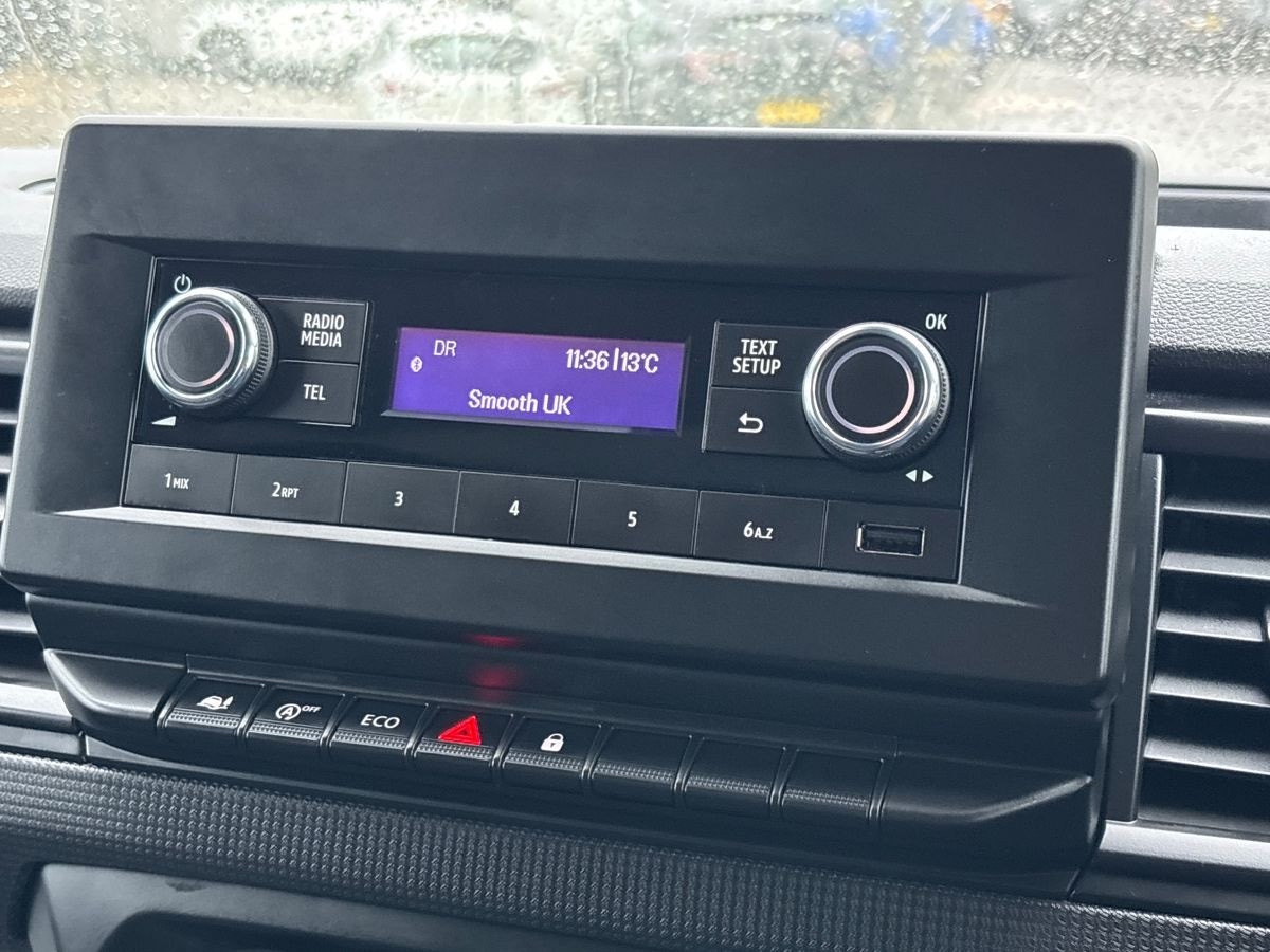 Used Renault Trafic 2022 for sale - 76618909: Photo 14