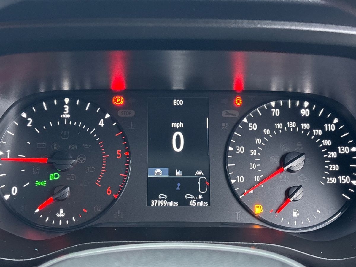 Used Renault Trafic 2022 for sale - 76618909: Photo 17