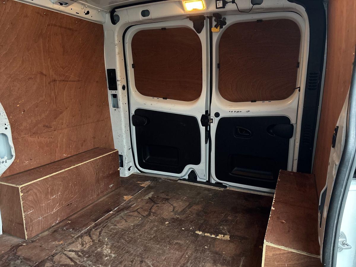 Used Renault Trafic 2022 for sale - 76618909: Photo 19