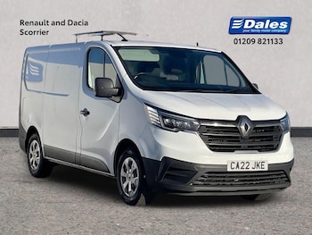 Renault - Trafic