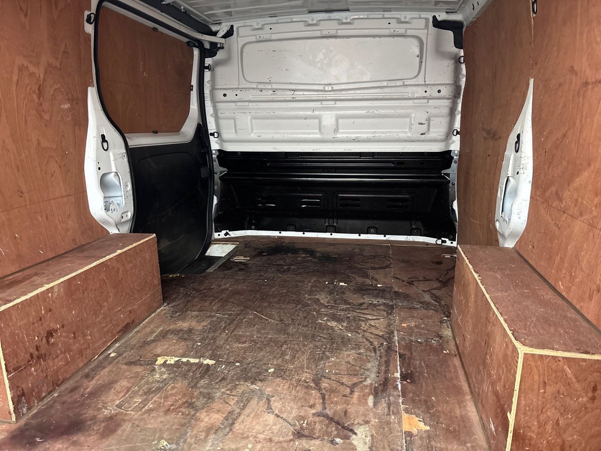 Used Renault Trafic 2022 for sale - 76618909: Photo 20