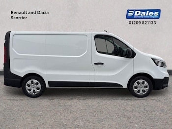 Used Renault Trafic 2022 for sale - 76618909: Photo