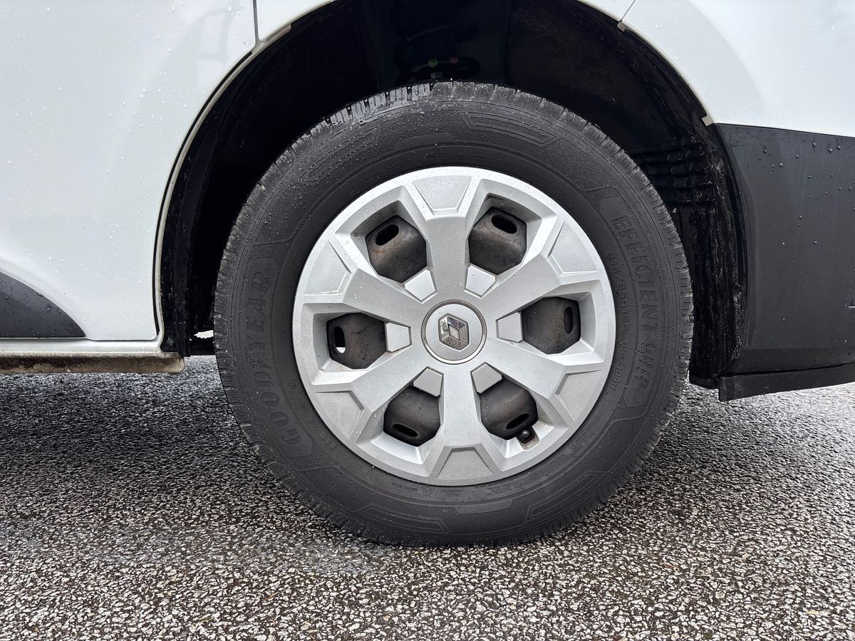 Used Renault Trafic 2022 for sale - 76618909: Photo 6