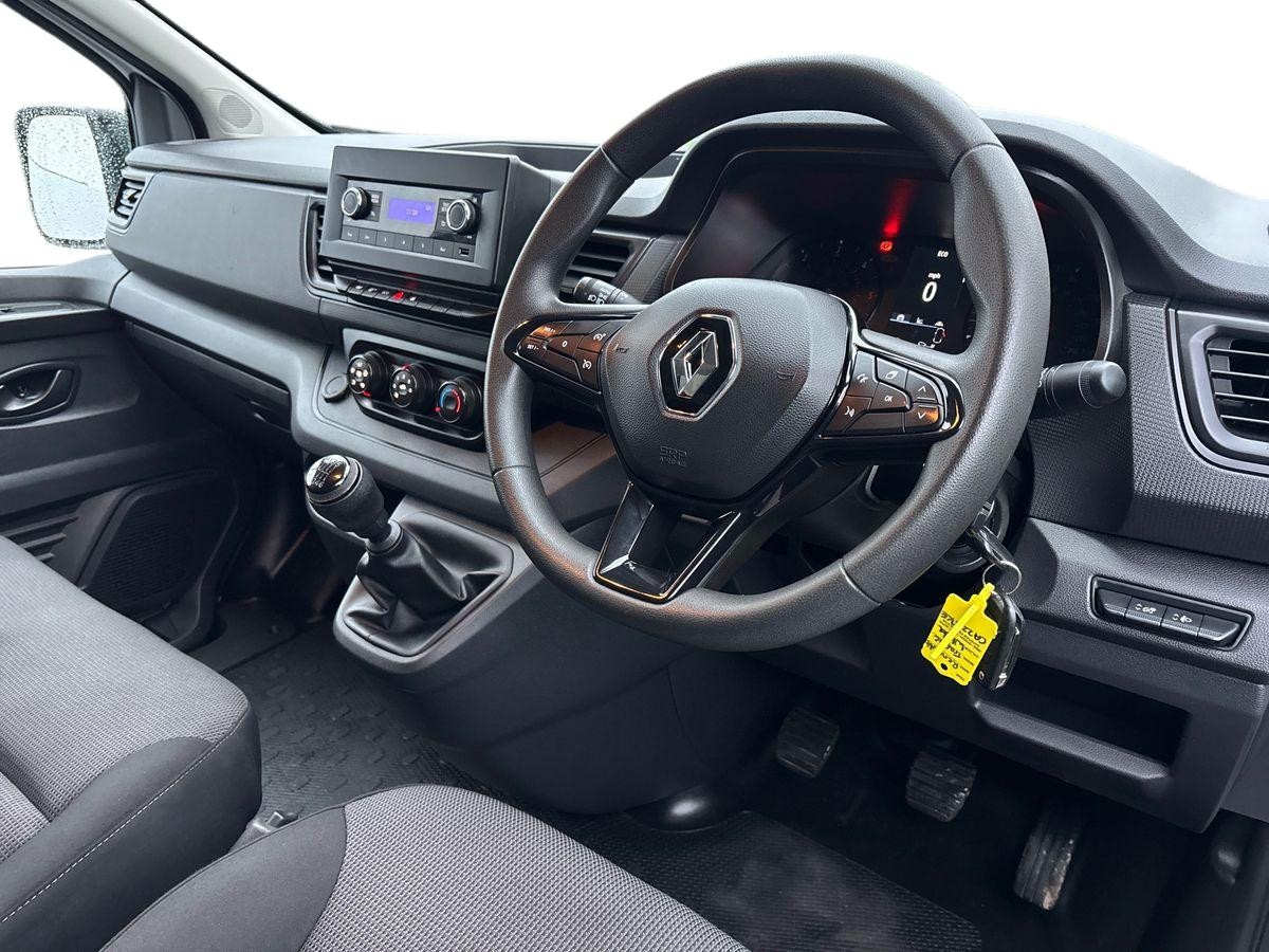 Used Renault Trafic 2022 for sale - 76618909: Photo 7