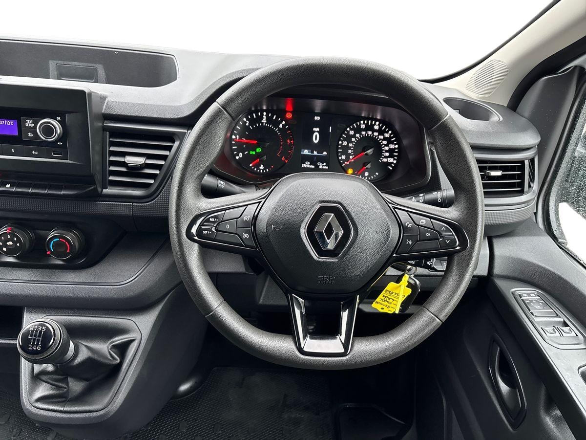 Used Renault Trafic 2022 for sale - 76618909: Photo 8