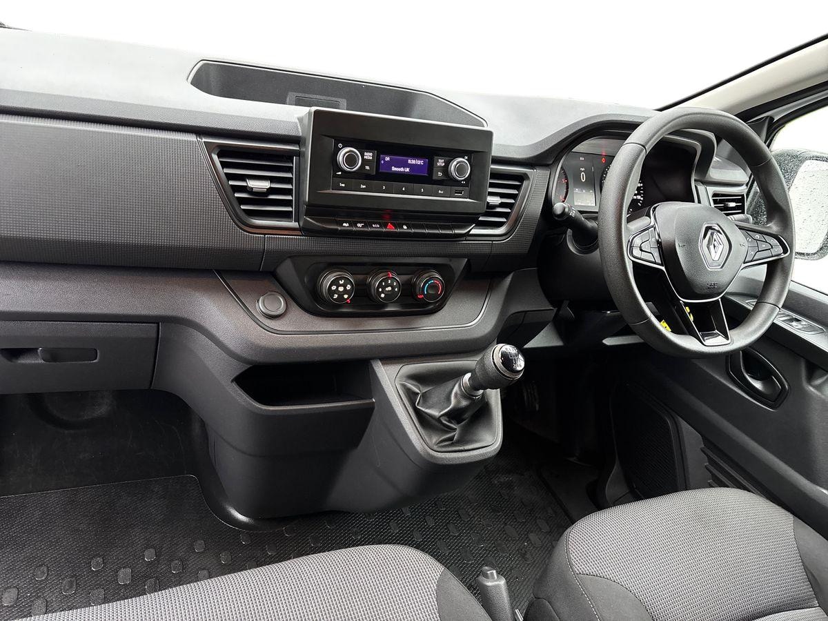 Used Renault Trafic 2022 for sale - 76618909: Photo 9