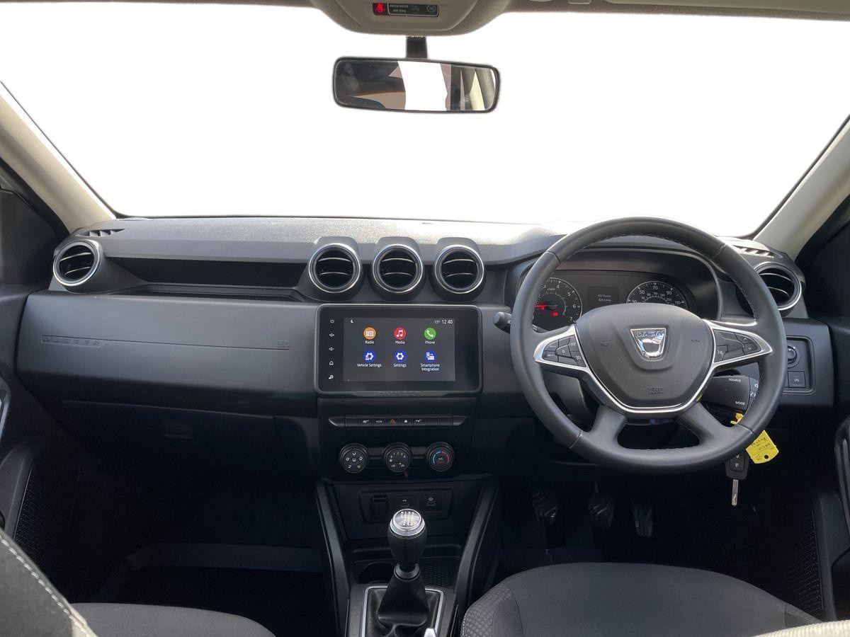 Used Dacia Duster 2022 for sale - 76413656: Photo 10