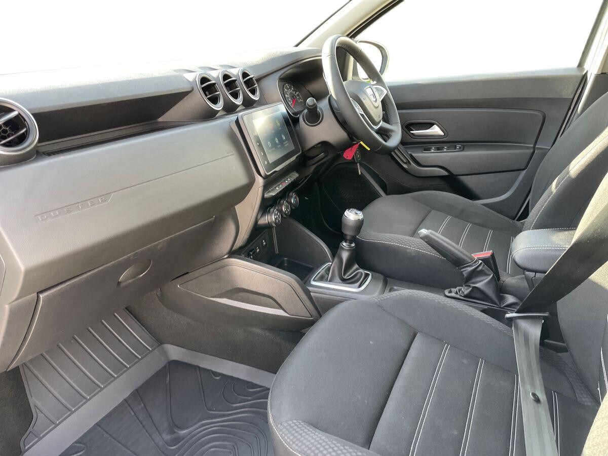 Used Dacia Duster 2022 for sale - 76413656: Photo 11