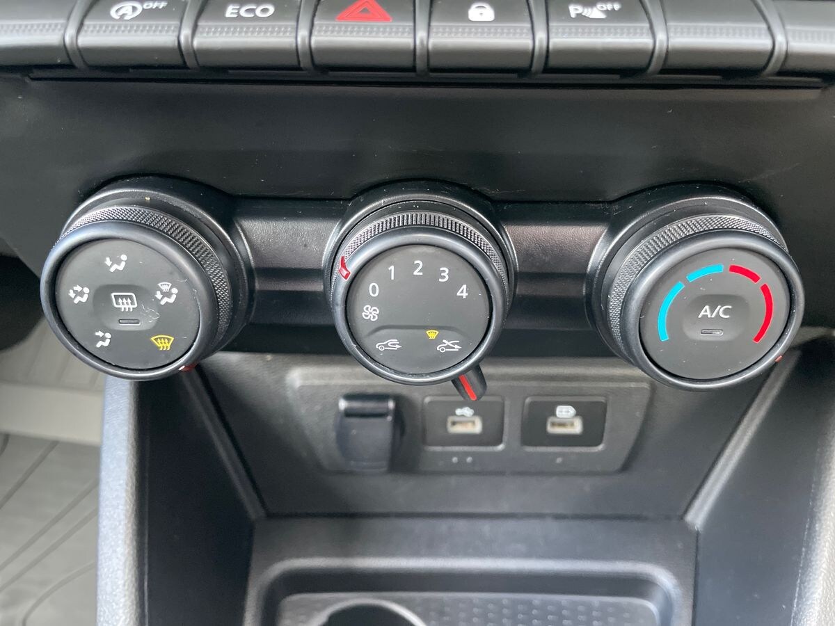 Used Dacia Duster 2022 for sale - 76413656: Photo 13