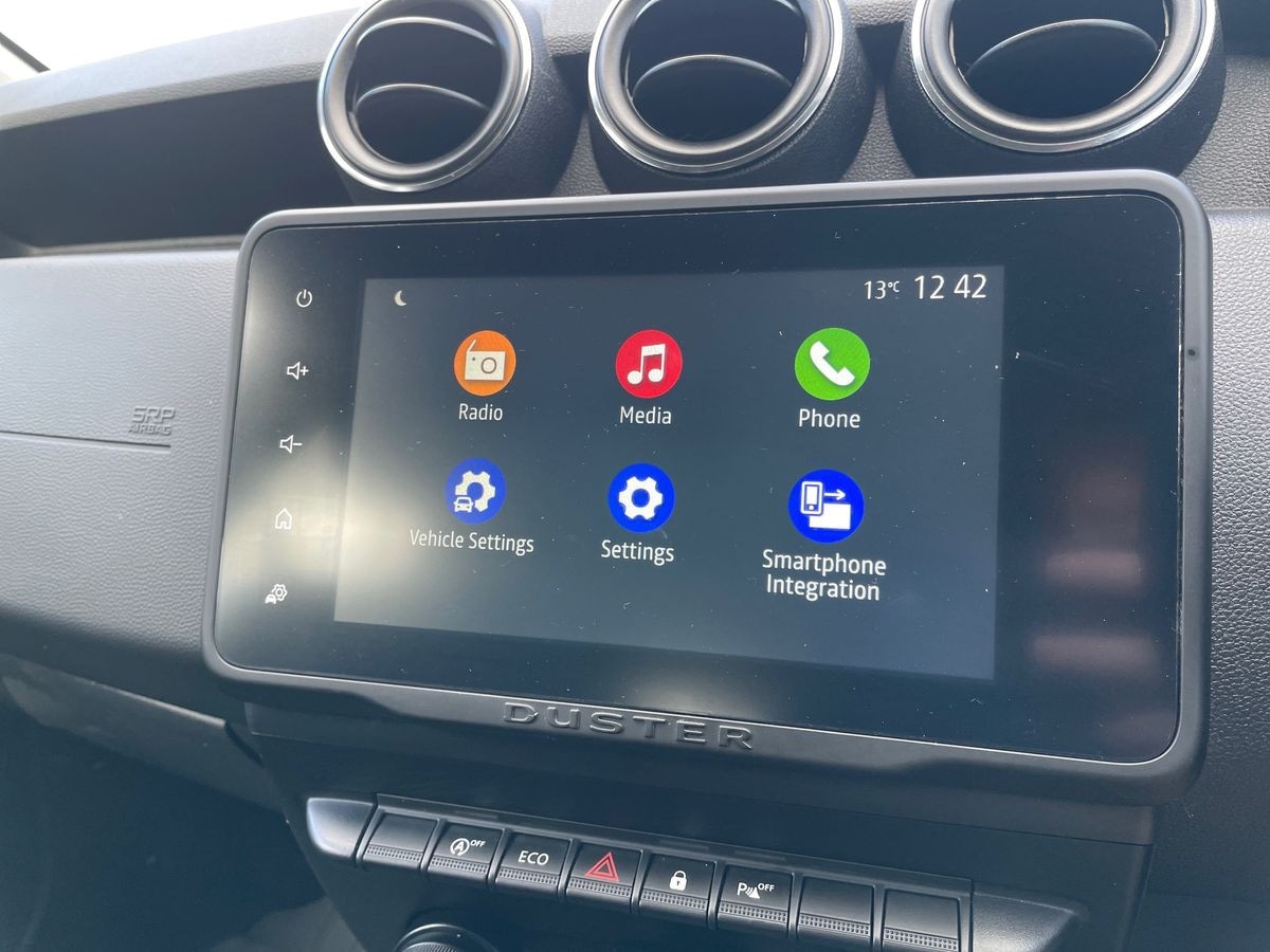 Used Dacia Duster 2022 for sale - 76413656: Photo 15